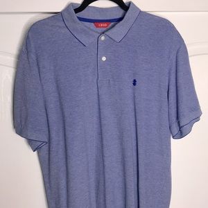 XL IZOD Polo